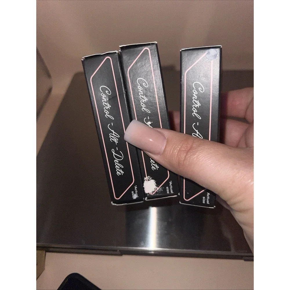 3 Saint Kate Erase‎ Bar Facial Soaps 1.65oz Arts Hotel Rare Collectible New
